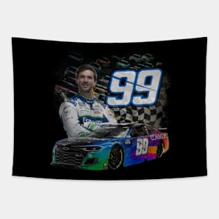 DANIEL SUAREZ Tapestry