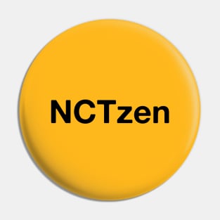 NCTzen Pin