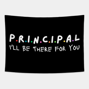 Principal Tapestry