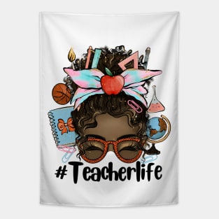 Teacher Life Tapestry