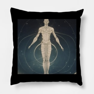 Tranceder Pillow