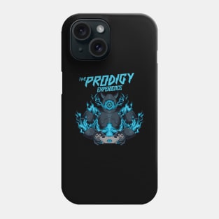 The Prodigy Breathe Phone Case