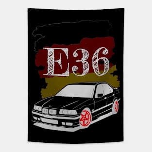 E36 Tapestry