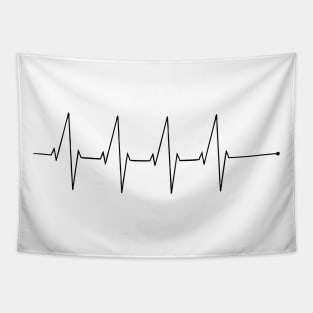 pulse live ecg diagnosis Tapestry