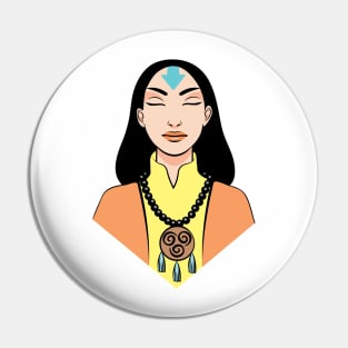 Avatar Yang Chen Pin