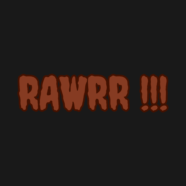 Rawrr by Kugy's blessing