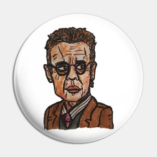 Giles Pin