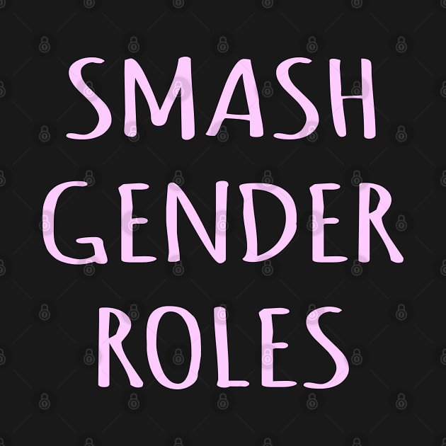 Smash Gender Roles by Flippin' Sweet Gear