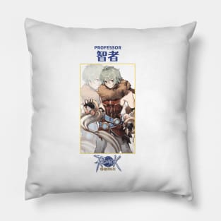 Ragnarok Online Professor Pillow