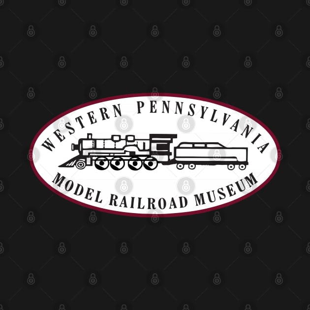 The Western Pennsylvania Railroad Museum by Raniazo Fitriuro