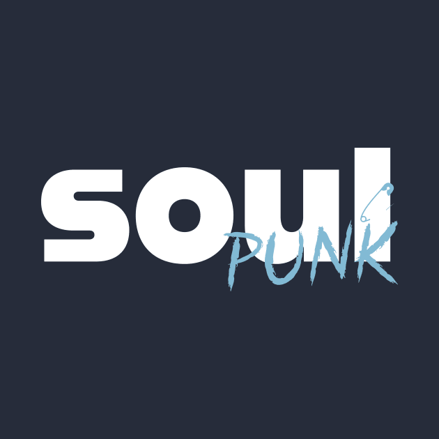 Soul Punk by modernistdesign