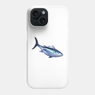 Cozy Albacore Tuna Phone Case