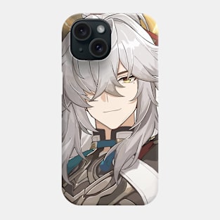 Jing Yuan Honkai Star Rail Phone Case