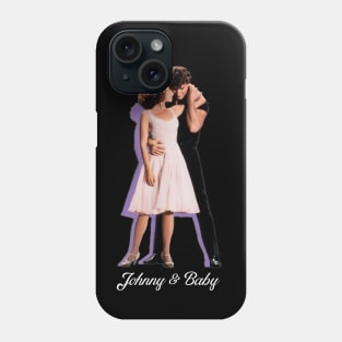 DIRTY DANCING Phone Case