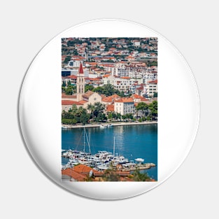 Trogir Pin