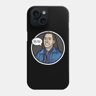 Bob Phone Case