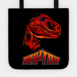 Raptor Tote