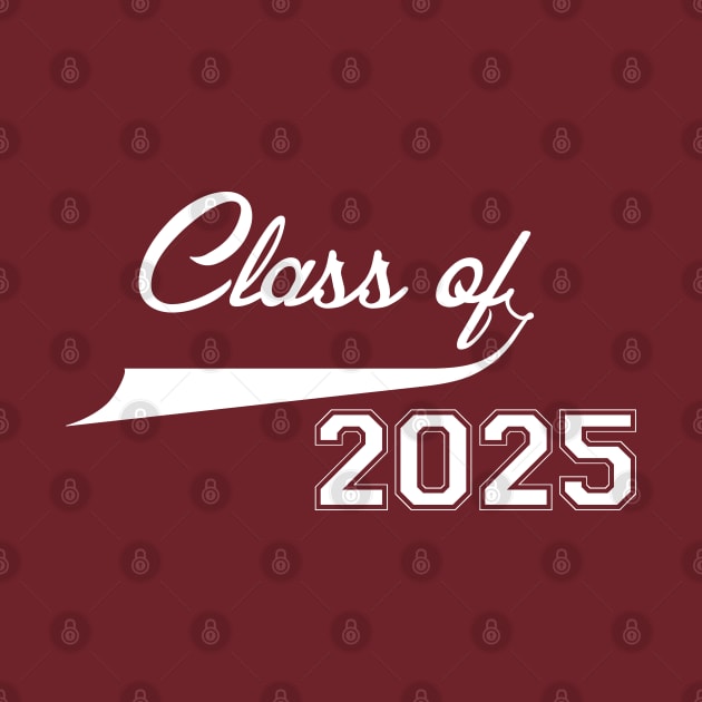 Class of 2025 by PeppermintClover