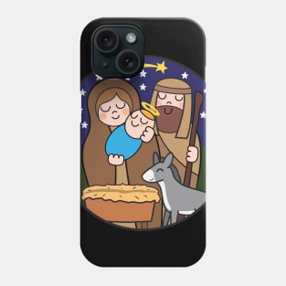 Christmas Phone Case