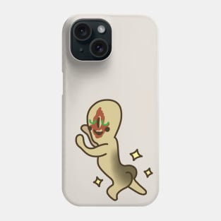 SCP-173 Phone Case