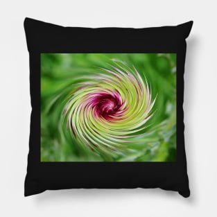 Thistle Power Pillow