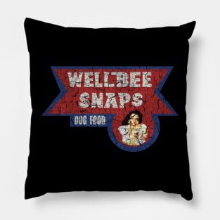 Wellbee Snaps On the Air Pillow