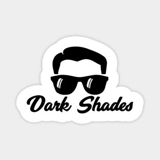 shades Magnet