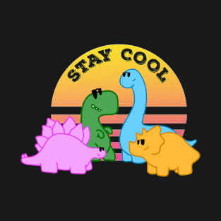 Stay Cool T-Shirt