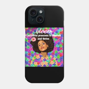 bloom Phone Case