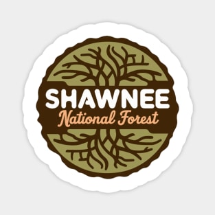 Shawnee Magnet