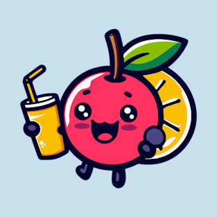 lemon juicy T-Shirt