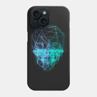 Spl;t Phone Case