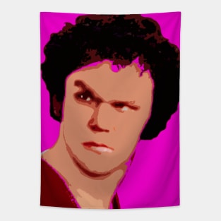 john c reilly Tapestry