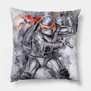 TMNT MIKEY Pillow
