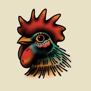 Pollo macho T-Shirt