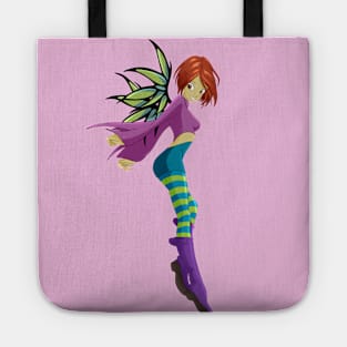 W.I.T.C.H. - Will Vandom Tote