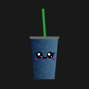 Starry Slushie T-Shirt