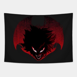 Devilman Crybaby Tapestry