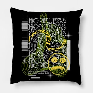 Hopeless Pillow