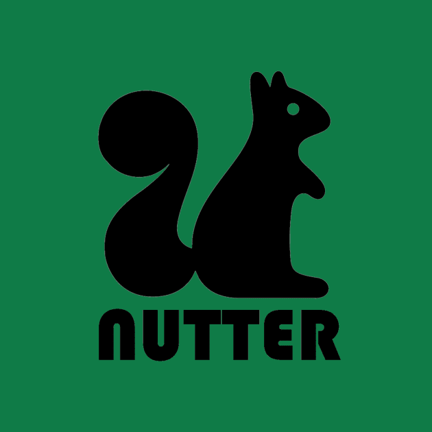 Nutter by NewAmusements