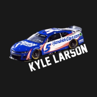 Kyle Larson T-Shirt