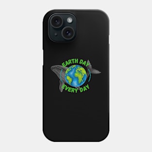 Save Our Planet, Save Our Earth Phone Case