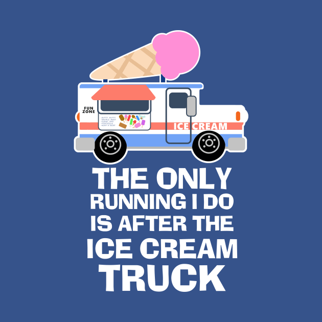 Ice Cream Truck Workout by flimflamsam