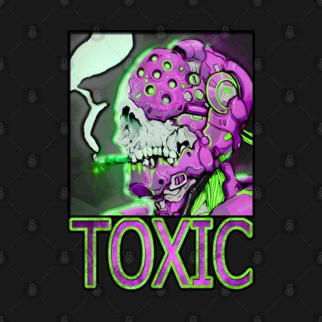 Toxic by CultXLV