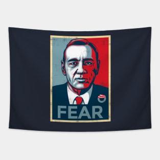 Fear Tapestry