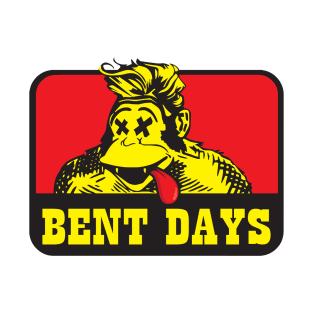 Bent Days T-Shirt