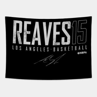 Austin Reaves Los Angeles L Elite Tapestry