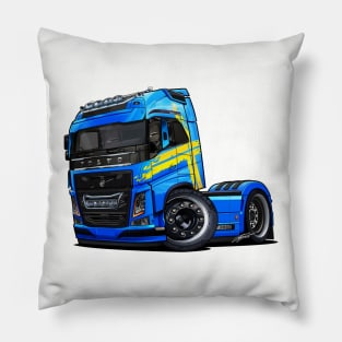 FH Performance Edition Pillow