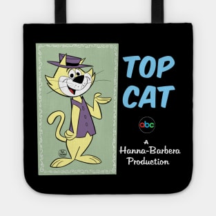 TOP CAT Tote