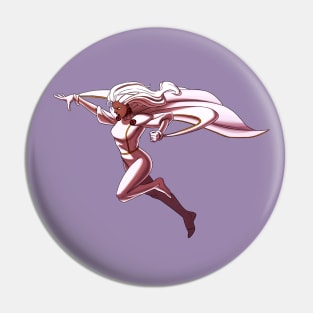 Storm Pin